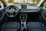 Mazda2 2020 года (WW)
